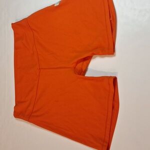 # 280 Vuori Women's All The Form Shorts B1485